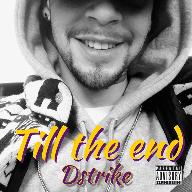 Till the end