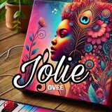 Jolie (jolly jolie)