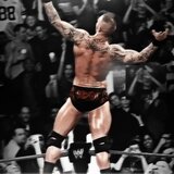 RANDY ORTON
