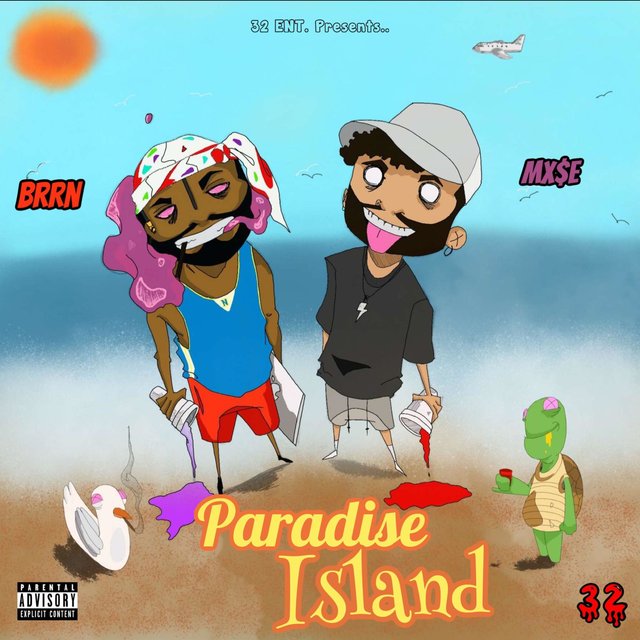 Paradise Island