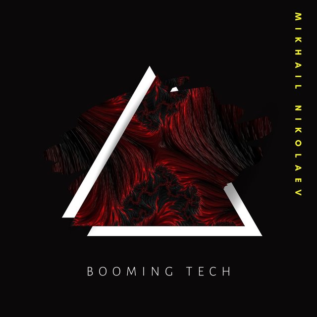 Booming Tech