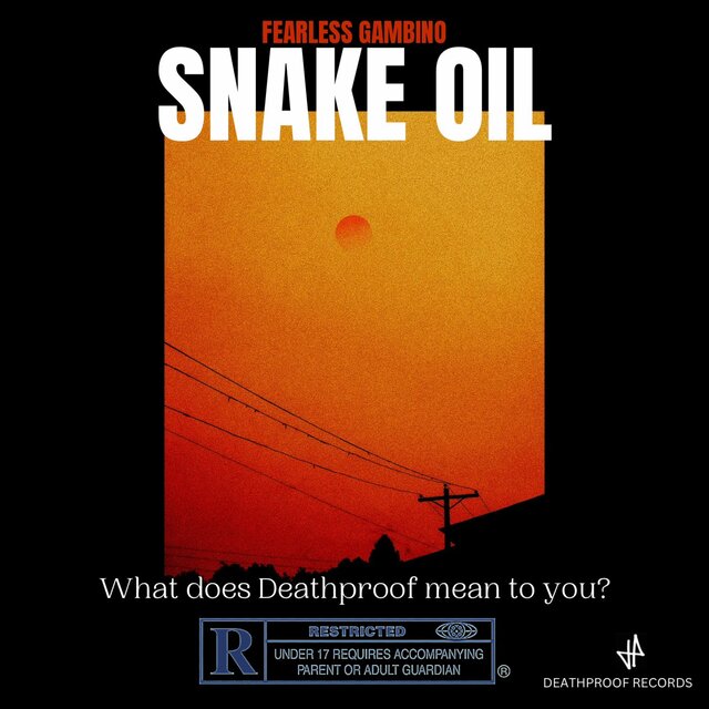 Snake Oil