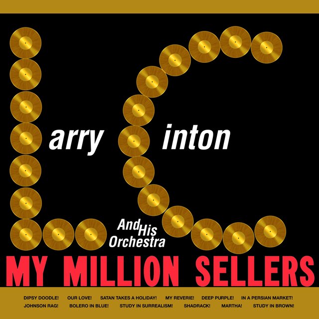 My Million Sellers