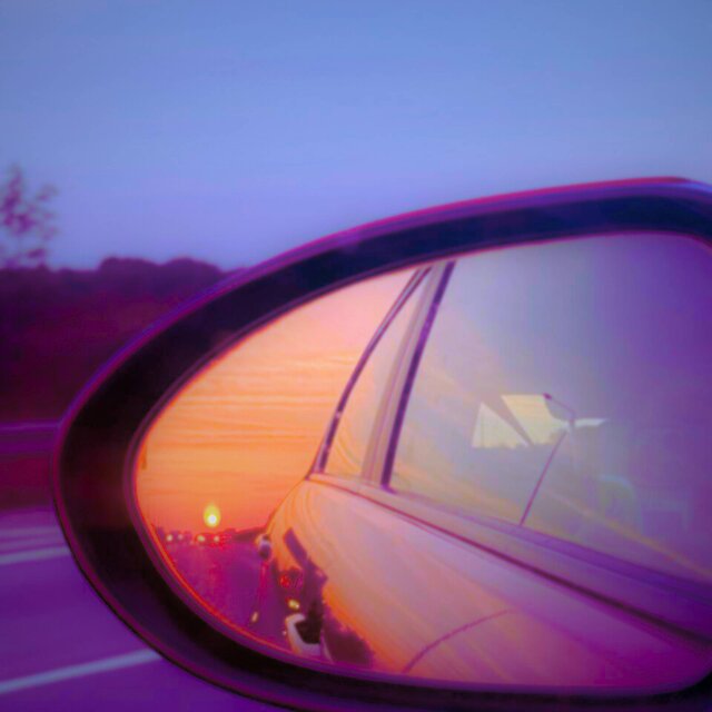 sunrise drive