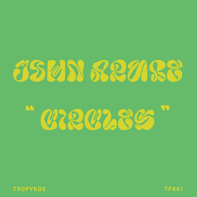 Circles (Extended Mix)