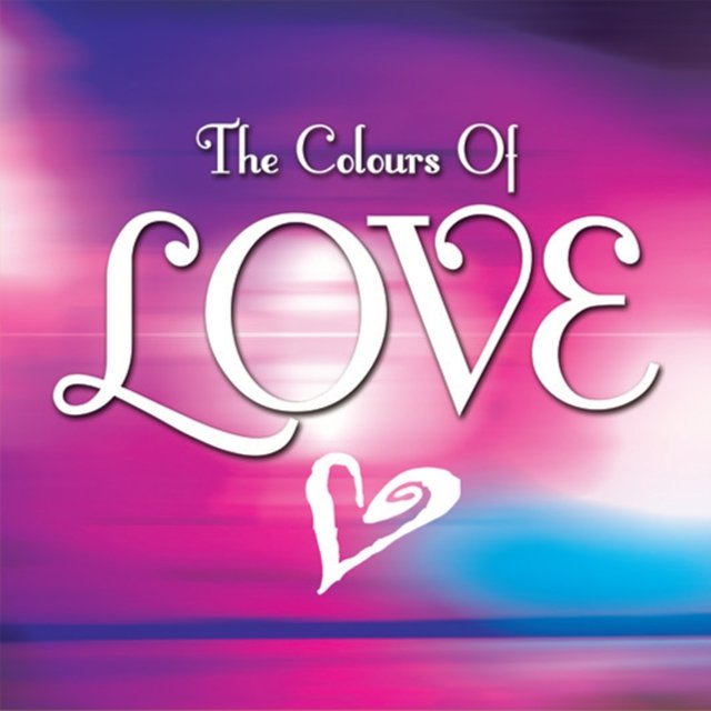 The Colours of Love