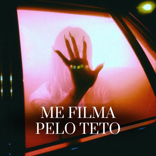 Me Filma pelo Teto