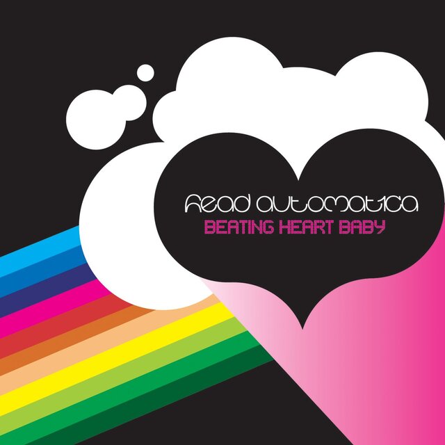 Beating Heart Baby (DMD Maxi Single)