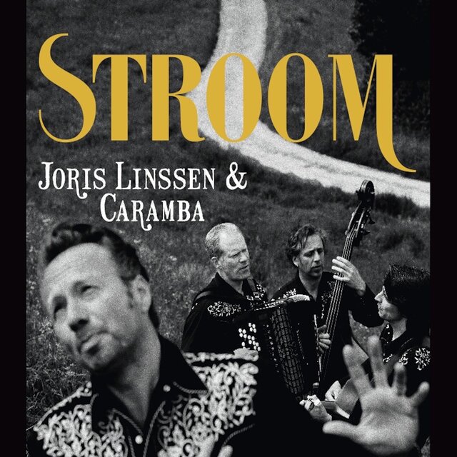 Stroom