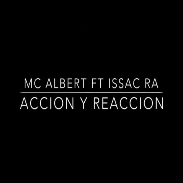 Accion y Reaccion