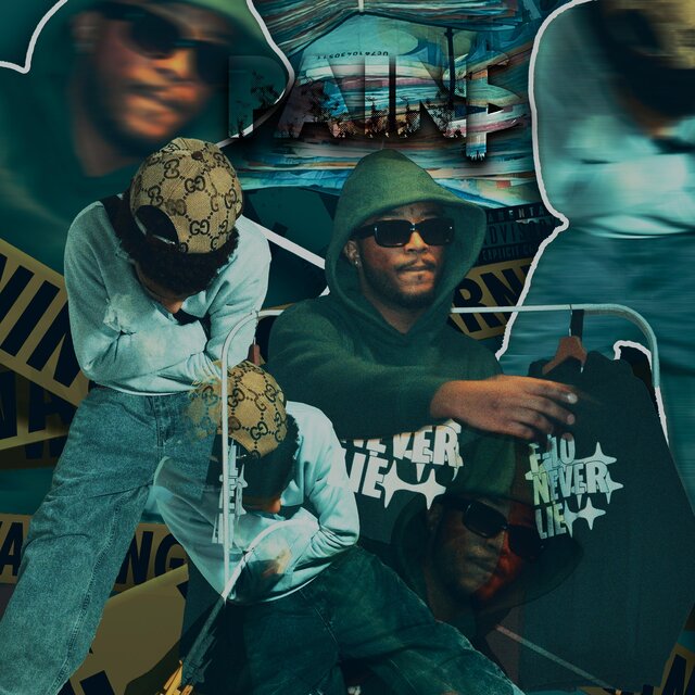 Pain$ (feat. ib!)