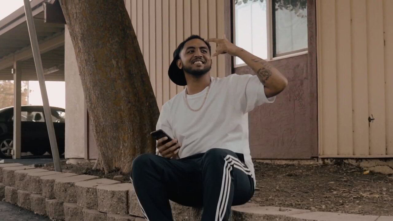 Crime Zone (Official Music Video)