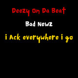 I Ack Everywhere I Go