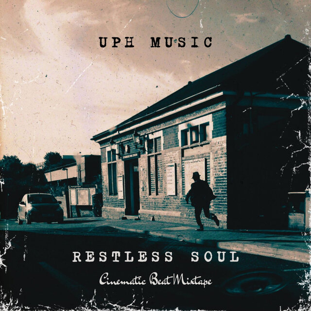 Restless Soul