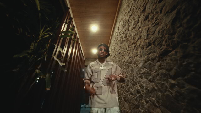 Laho (Official Video)
