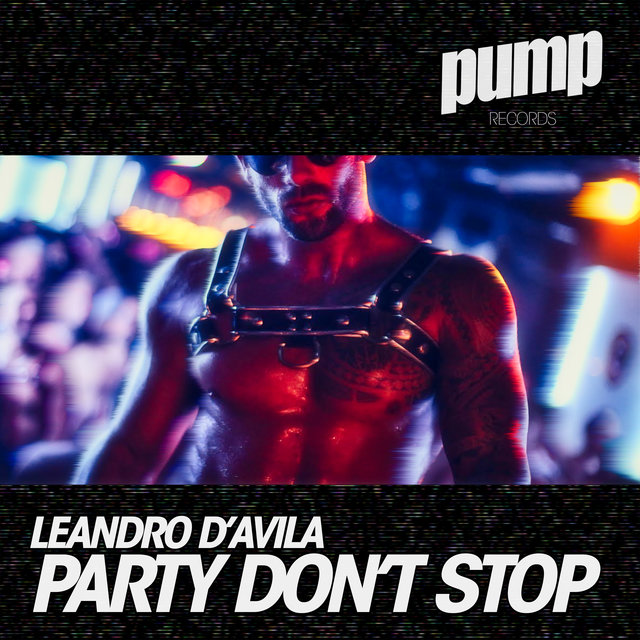 Party Don't Stop