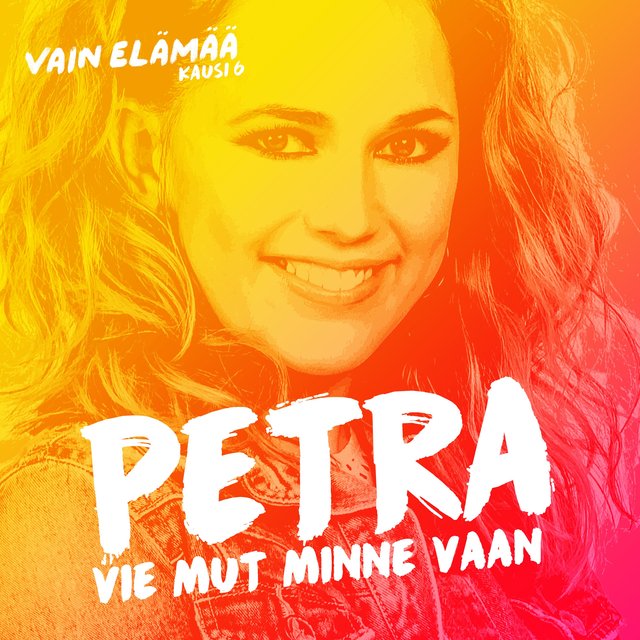 Vie mut minne vaan (Vain elämää kausi 6)
