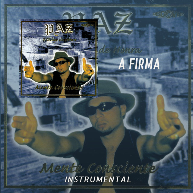 A Firma Instrumental