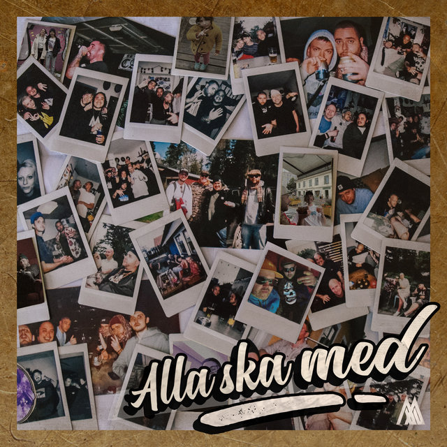 ALLA SKA MED