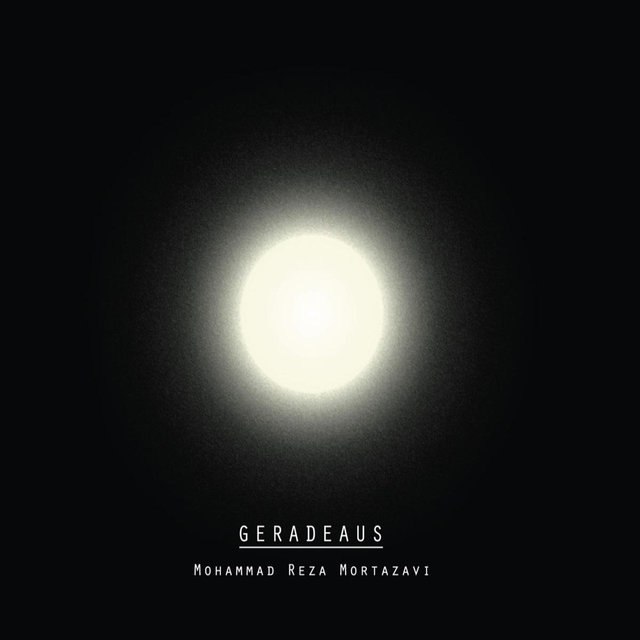 Geradeaus