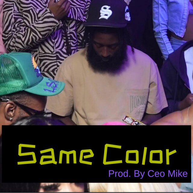 Same Color