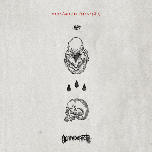 Vida/Morte (Negação)