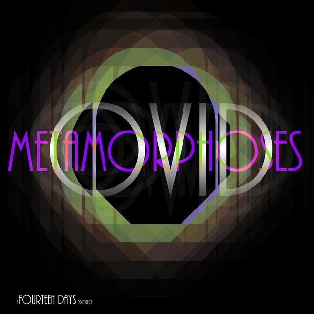 Ovid Metamorphoses