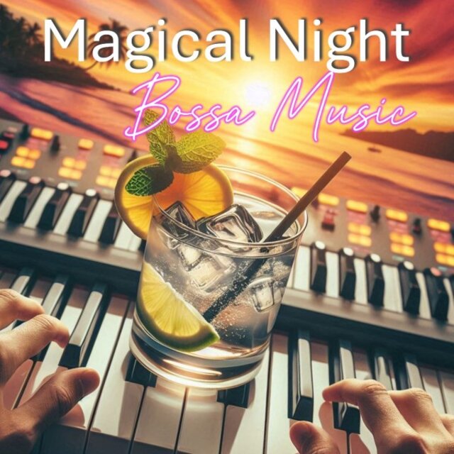 Magical Night: Music Bossa 2025