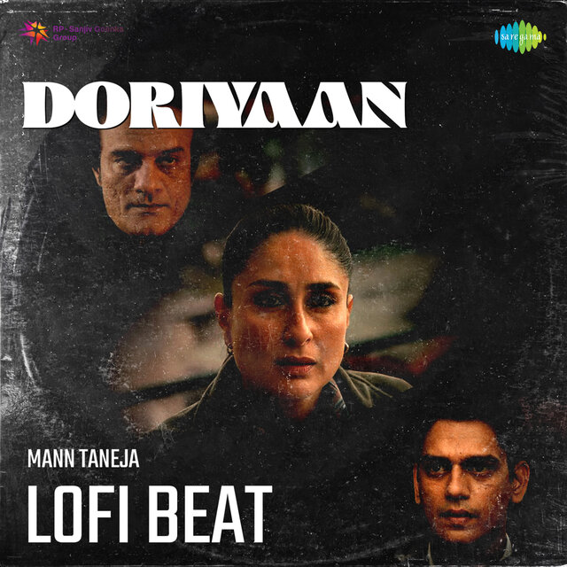Doriyaan (Lofi Beat)