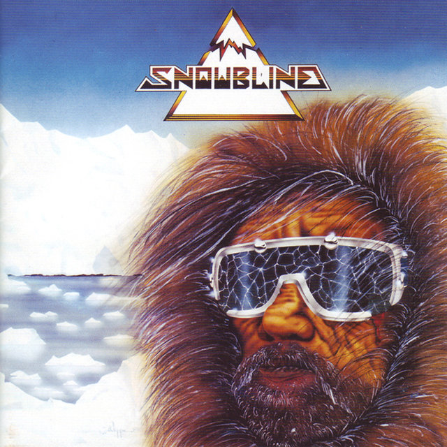 Snowblind