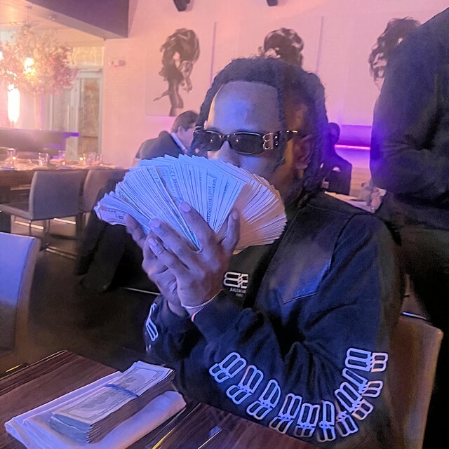 Pull Up Trimm