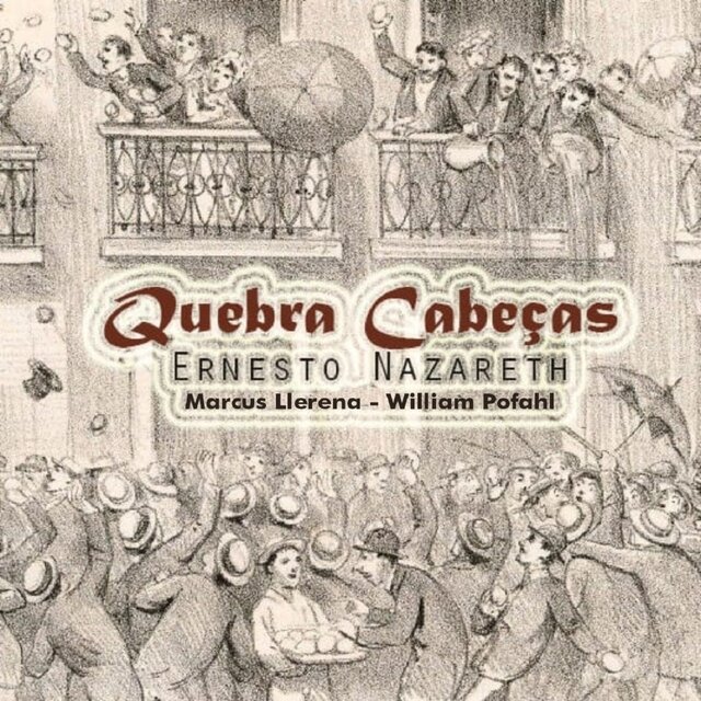 Quebra Cabeças