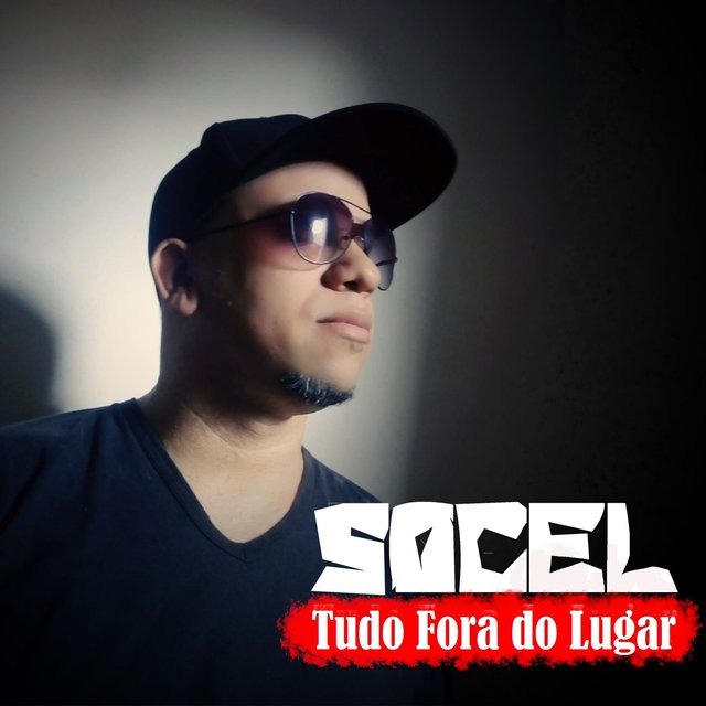 Tudo Fora do Lugar