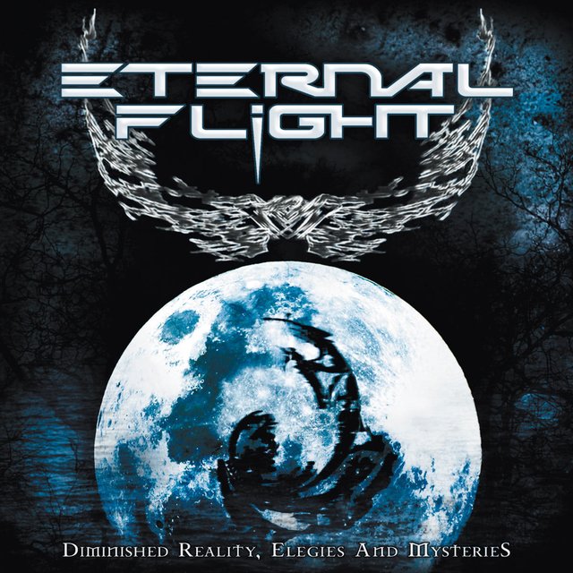 Diminished reality, elegies and MysterieS