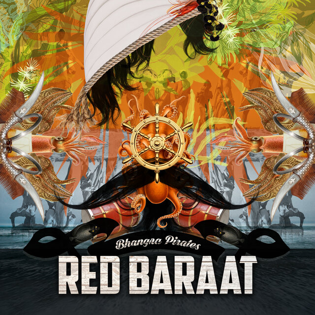 Bhangra Pirates