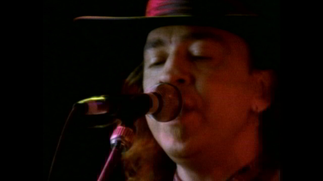 The House Is Rockin' (Official Video)