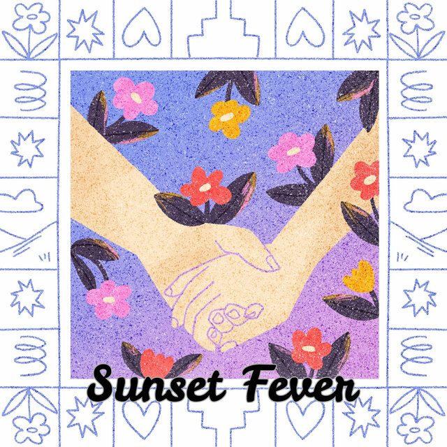 Sunset Fever