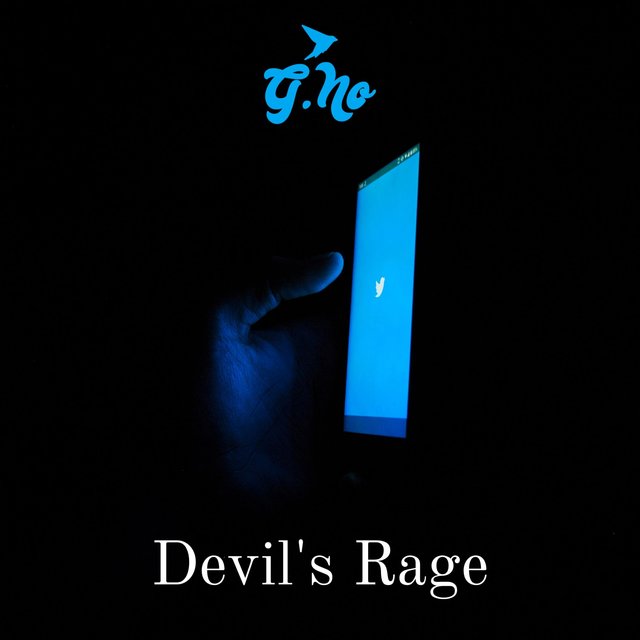 Devil's Rage (Twitter song)