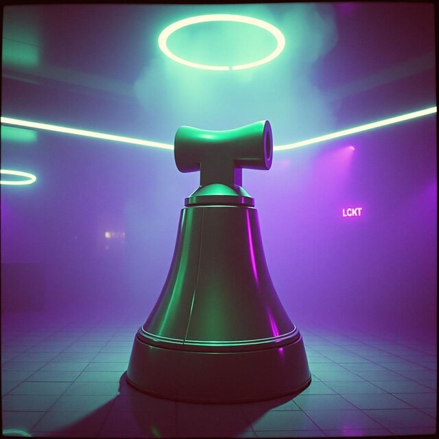 Bell  (Phonk)