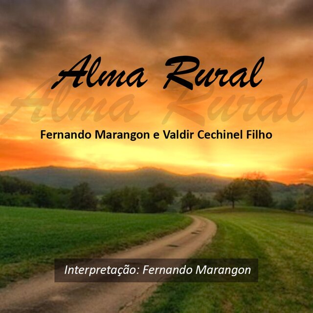 Alma Rural