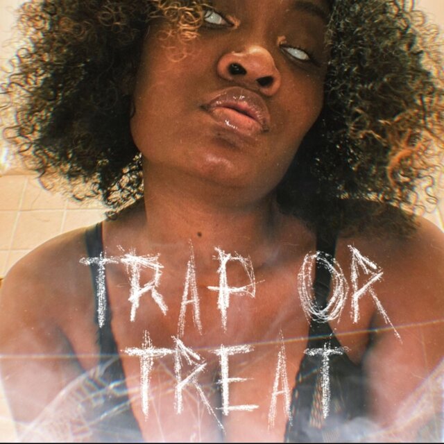 Trap Or Treat