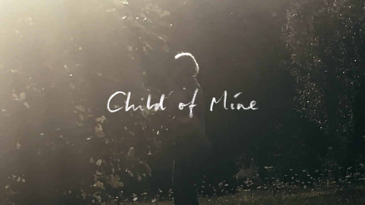 Child of Mine