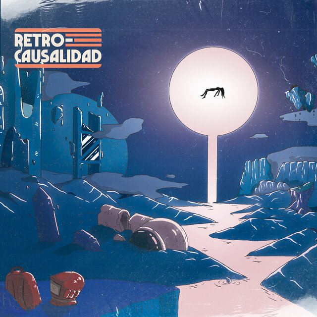 Retrocausalidad