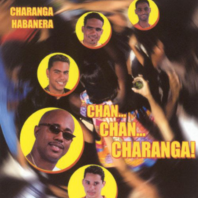Chan Chan Charanga