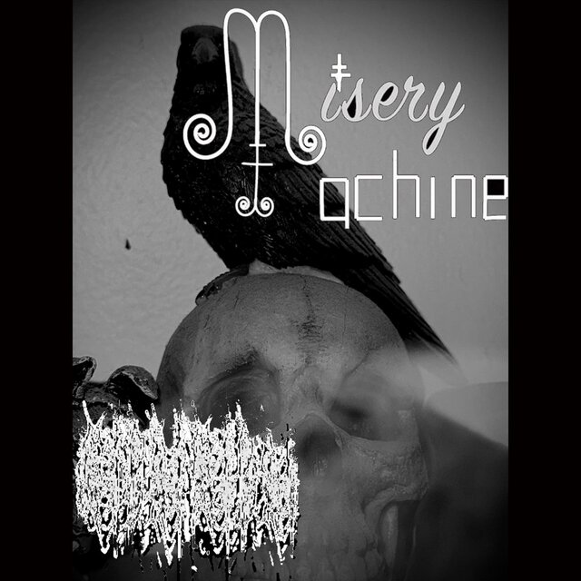 Misery Machine / Kyozetu_666拒絶666