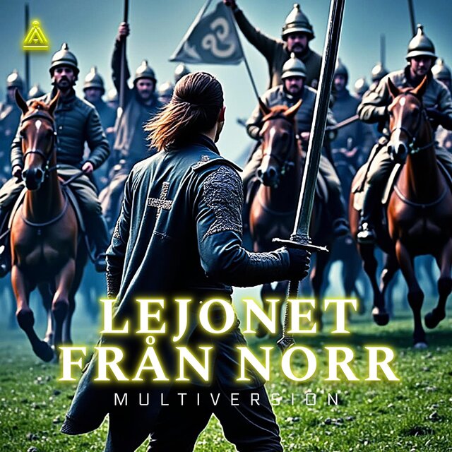 Lejonet från norr (Multiversion)
