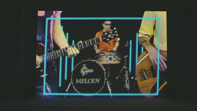 Sexy (Videoclipe)