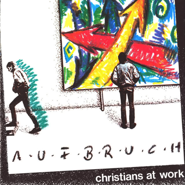 Aufbruch