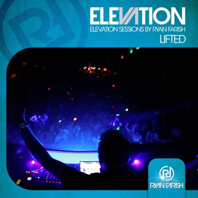 Lifted (Elevation Sessions)