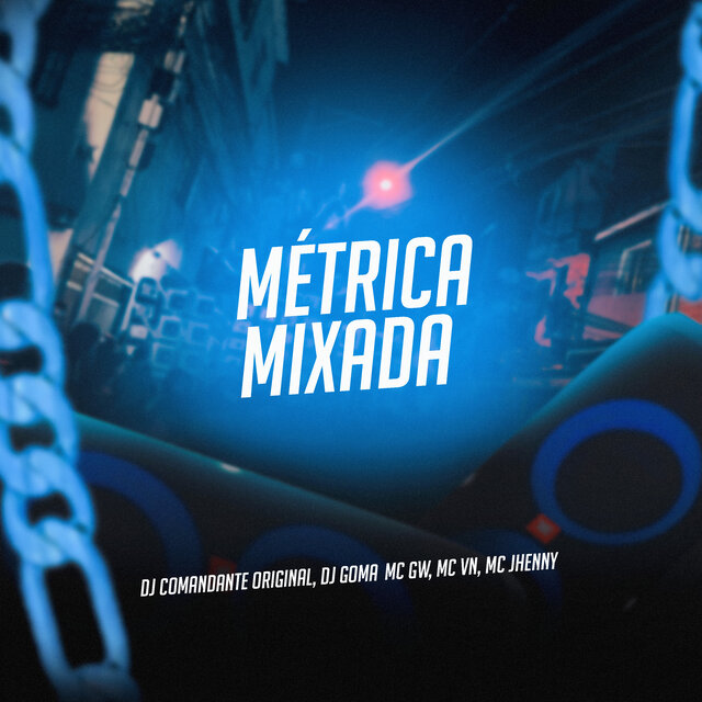 Métrica Mixada